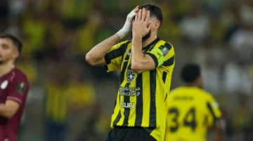 رقم مفاجئ.. كريم بنزيما يظهر بقميص جديد مع الهلال السعودي في موسم 2026